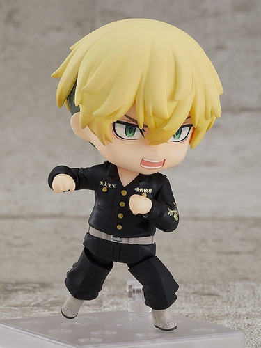 Imagen 4 de 6 de Nendoroid 1874 Chifuyu Matsuno Tokyo Revengers
