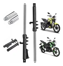 Comprar Barras De Suspensión Italika 150sz 150z 170z 200z