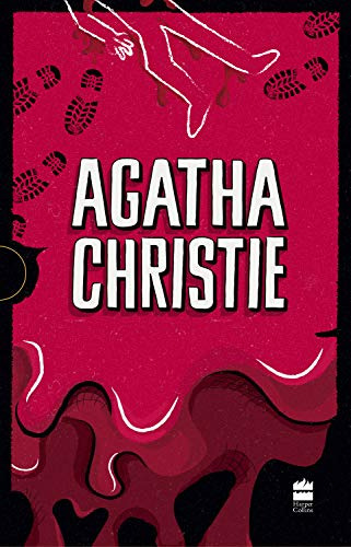 Libro Coleção Agatha Christie Box 2 De Agatha Christie Harpe