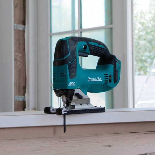 Makita Xvj02z 18-volt Lxt Litio-ion Sin Escobillas Sin Ca...