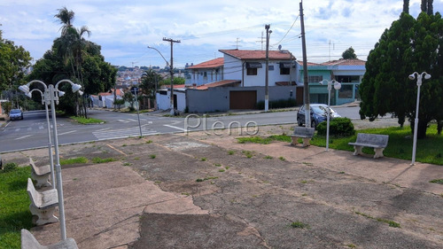 Casa À Venda Em Jardim Nova Europa - Ca027306