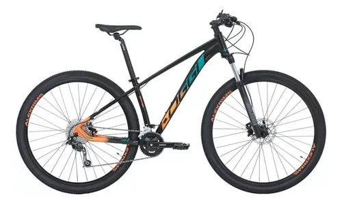 Big wheel mtb 2025