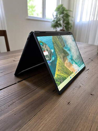 Hp Spectre 2 En 1, Ultra 7 Evo, 16 Ram, 1 Tb, Touch, 360 Azul Oscuro (Reacondicionado)