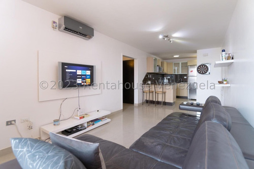 Venta Apartamento Colinas De La Tahona. Mls #24-6159 Yf