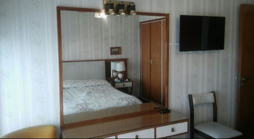 Imagen 5 de 14 de Departamento 3 Amb. En Edificio Havanna, Mar Del Plata - Por