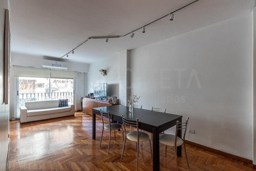Imagen 3 de 27 de Departamento - Villa Crespo