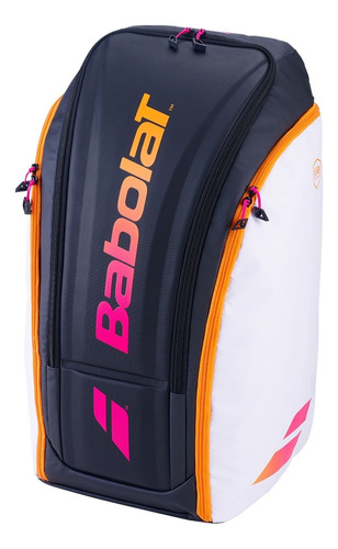 Paletero Babolat Rh Performance Multicolor