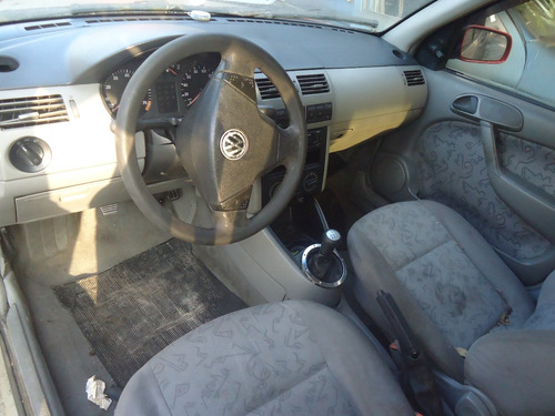 Sucata Vw Gol G3 Ar Condicionado Direção Hidraulica Completa