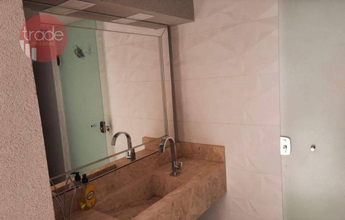 Imagem 20 de 30 de Apartamento Com 4 Dormitórios À Venda, 288 M² Por R$ 1.050.000,00 - Jardim São Luiz - Ribeirão Preto/sp - Ap6617