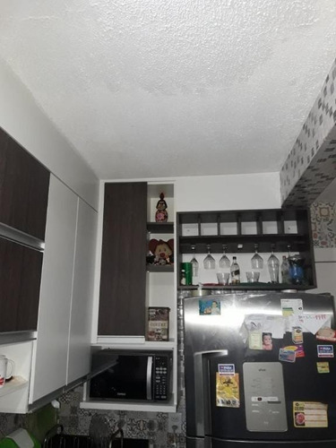 Imagem 1 de 17 de Apartamento Em São José Do Barreto, Macaé/rj De 50m² 2 Quartos À Venda Por R$ 150.000,00 - Ap668566-s