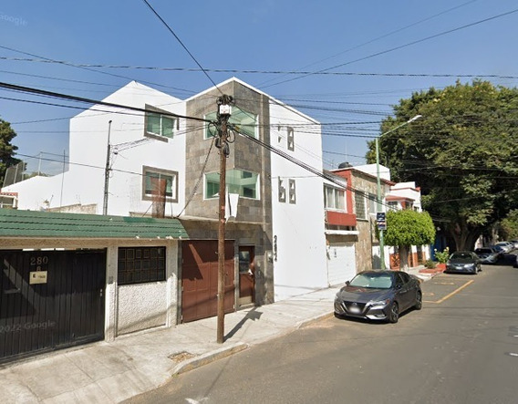 Casas en Venta en Azcapotzalco 