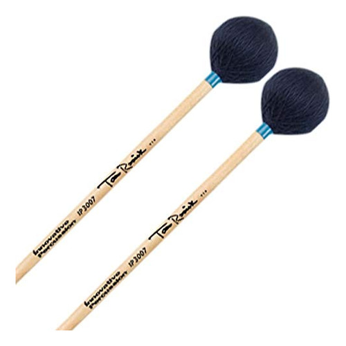 Percusion Innovadora Tom Rarick Serie Vibrafono Cuerda Azul