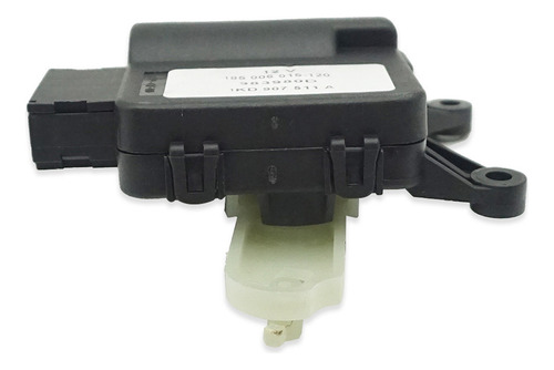 Motor De Válvula De Ajuste De Temperatura A/c Lhd Para -fs