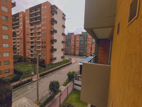 Venta Apartamento En Zipaquira Las Villas