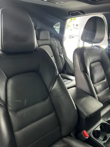 Mazda Cx-5 Signature Turbo 2022