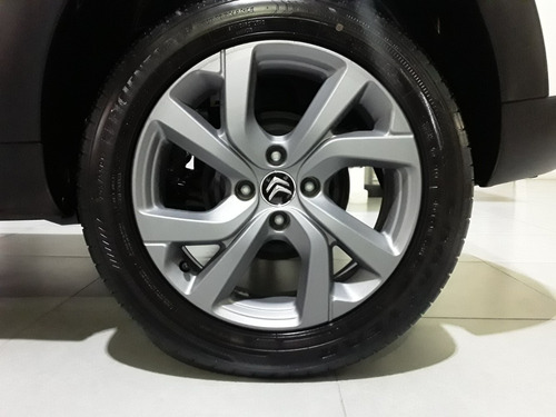 Citroën C4 Cactus 1.6 Vti 115 Feel
