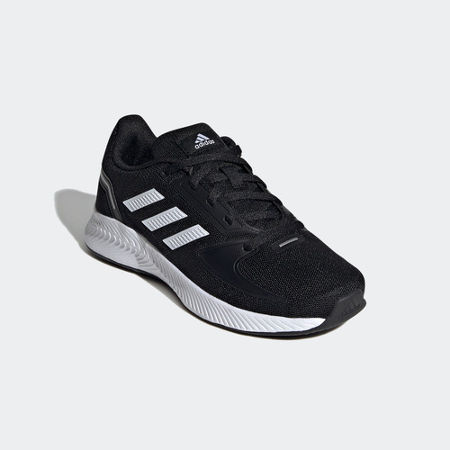 Imagen 8 de 10 de Zapatillas Runfalcon 2.0 Negro adidas