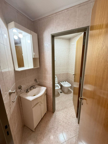 Venta Departamento Nueva Cordoba 3 Dorm Balcon