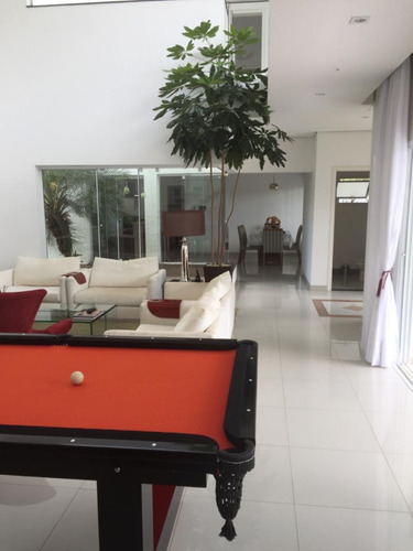 Imagem 4 de 30 de Chácara - Ch00034 - 34840317