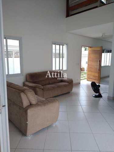 Imagem 7 de 18 de Casa 4 Suítes, 150mts Praia, Região Da Brunella - V4103