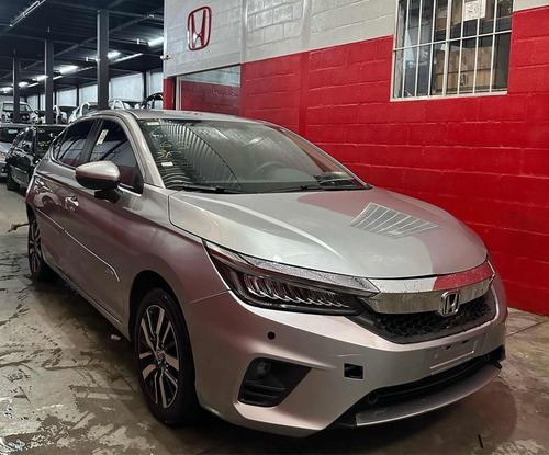 Honda City 2022 2023 2024 Exl 1.5 Para Vendas De Peças