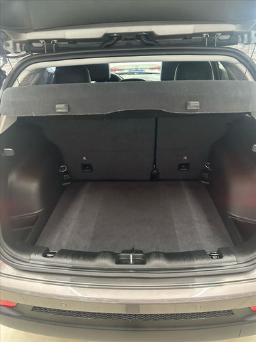 Jeep Compass Compass Longitude 2.0 4x2 Flex 16v Aut.
