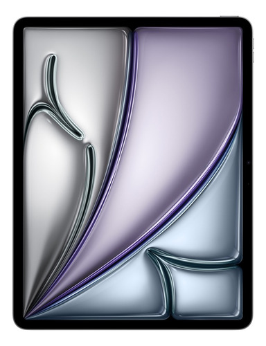 Apple Ipad air 13 (wi-fi, 256 gb) - Gris Gris Espacial