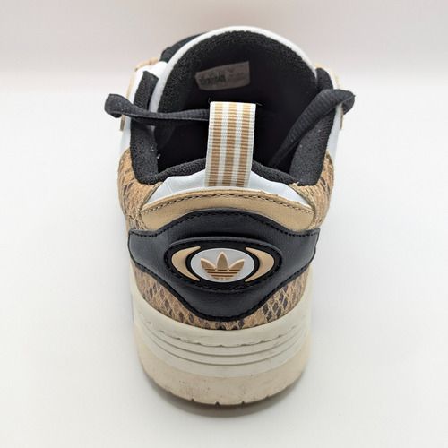 Tenis Adidas Adi2000 (Usado)