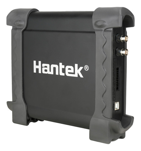 Hantek 1008c Osciloscopio Digital Usb 8ch Automotriz