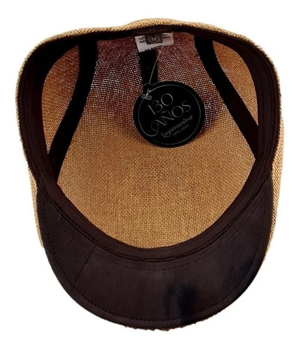 Boina Gorra Vento Lagomarsino Flexible