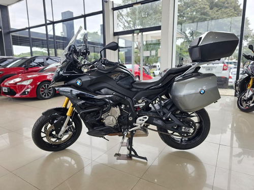 Bmw S1000 Xr Triple Black 2020 11.000kms 