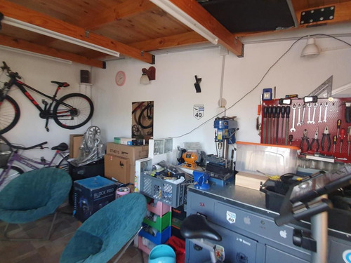 Venta Imperdible Ph 2amb C/ Patio Y Terraza Reciclado Nuevo!