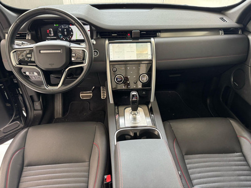Land Rover Discovery Sport Se R-dyn 2.0 Si4 Flex 2022/20...