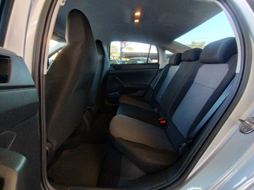 Volkswagen Virtus Tsi 1.0 Flex 12v 4p Mec.