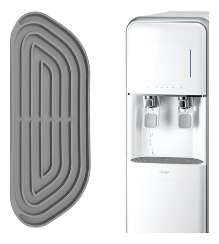 Drip Catcher For Beverage Dispenser | Silicone Refrigerator