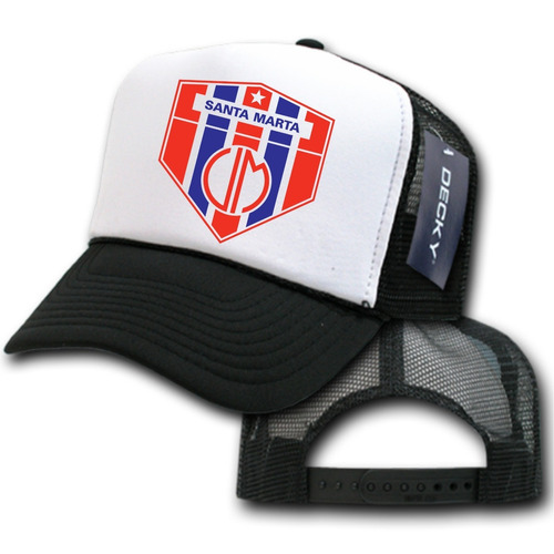 Unión Magdalena Gorra Fútbol 