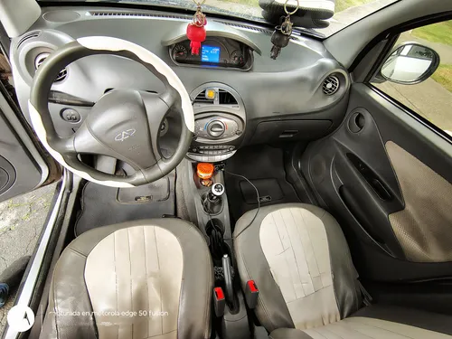Chery XCROSS 1.3 Ys1x5-1115
