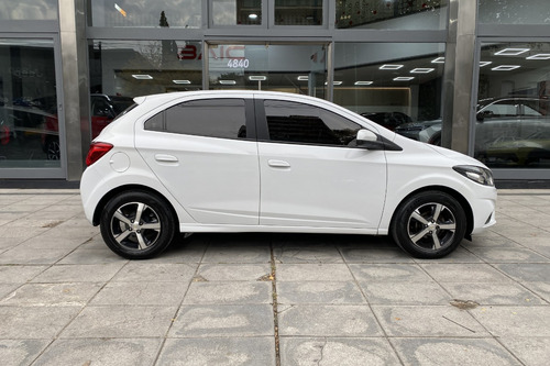 Chevrolet Onix 1.4 Ltz 98cv