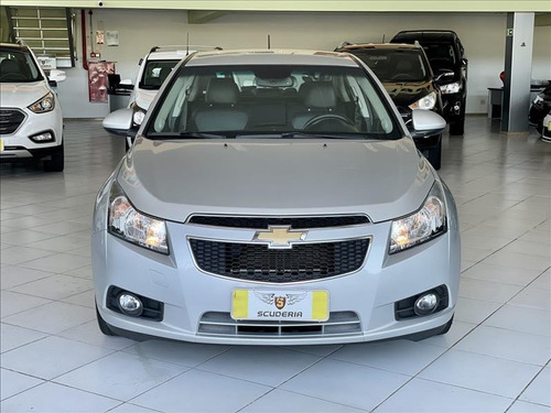 Imagem 2 de 11 de Chevrolet Cruze 1.8 Lt 16v
