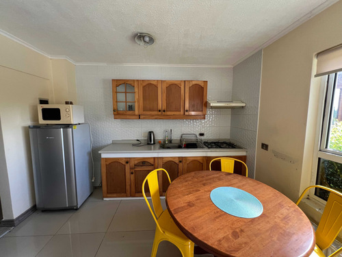 Apart Hotel En Venta En Puerto Varas (65614)