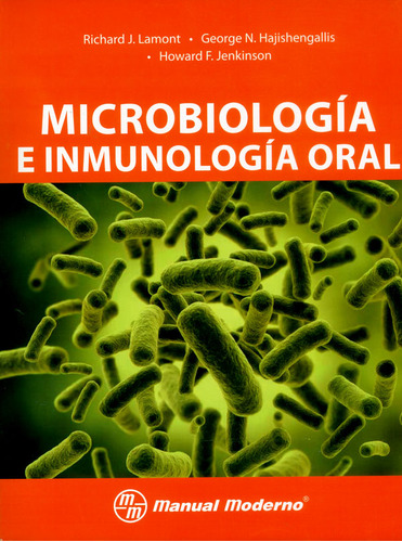 Microbiología E Inmunología Oral