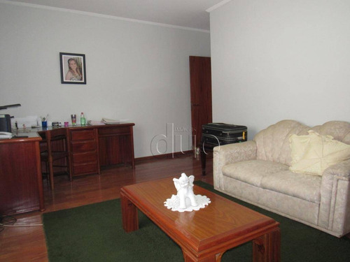 Imagem 16 de 19 de Casa Com 3 Dormitórios À Venda, 179 M² Por R$ 520.000,00 - Jardim Mercedes - Piracicaba/sp - Ca3339