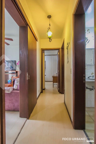 Imagem 8 de 15 de Apartamento - Menino Deus - Ref: 205186 - V-205186