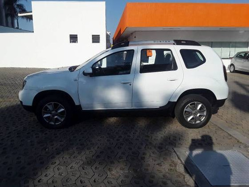 Imagem 8 de 9 de Renault Duster 1.6 16v Sce Flex Dynamique X-tronic
