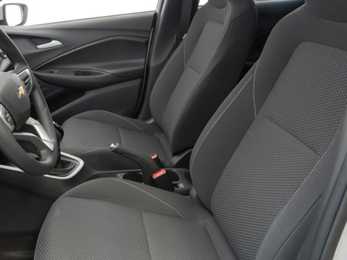 Chevrolet Onix 1.0 TURBO FLEX AUTOMÁTICO