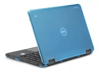 Mcover Hard Shell Case For 11.6 Dell Chromebook 11 5190 318