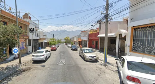 ¡ Bonita Casa En Venta ! (remate) - Las Sombrillas, Santa Catarina, N.l. -jcbb8