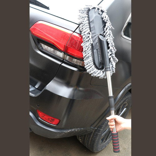 Herramienta Para Quitar El Polvo Del Cepillo Del Coche