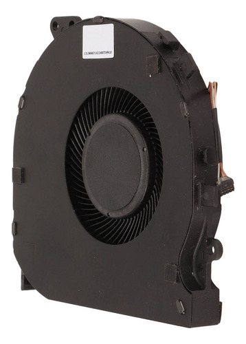 Ventilador De Refrigeración Gpu, Conector De Alimentación De