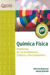 Libro Quimica Fisica - Requena Rodrã­guez, Alberto